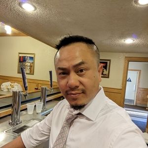 Meet your Posher, Rasin